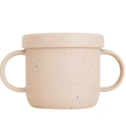 On-The-Go Feeding|The Saturday Baby Snack Cup