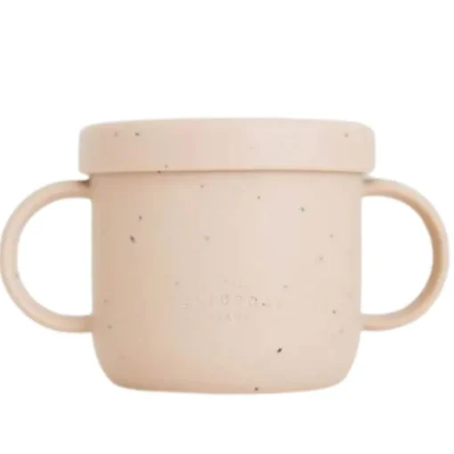 On-The-Go Feeding|The Saturday Baby Snack Cup