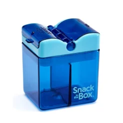 On-The-Go Feeding|Drink in the Box Snack in the Box