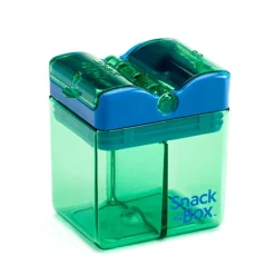 On-The-Go Feeding|Drink in the Box Snack in the Box