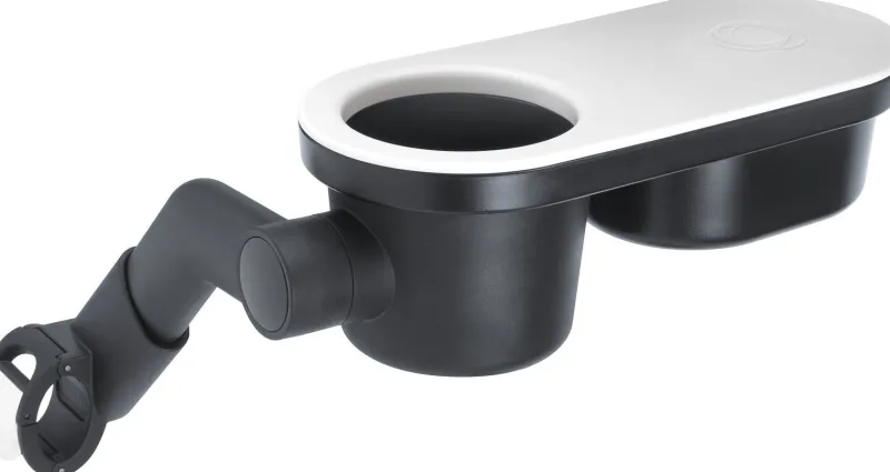 Stroller Accessories|Bugaboo Snack Tray - Bee5