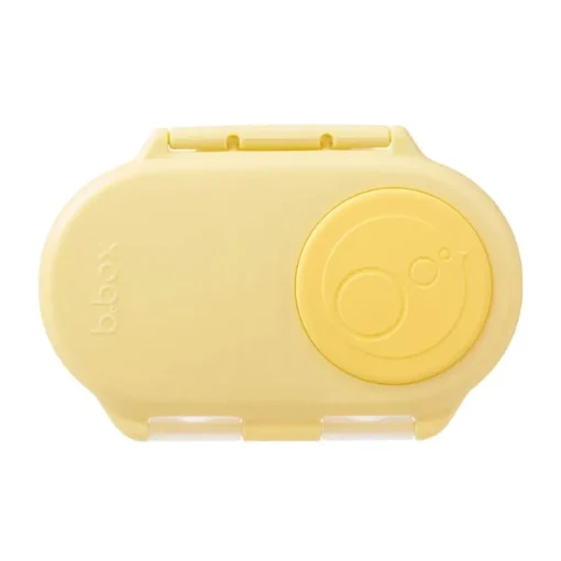 On-The-Go Feeding|b.box Snackbox