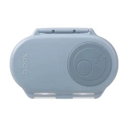 On-The-Go Feeding|b.box Snackbox