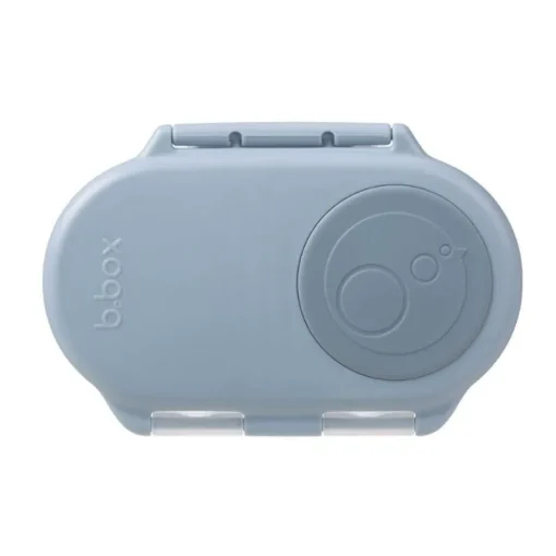On-The-Go Feeding|b.box Snackbox