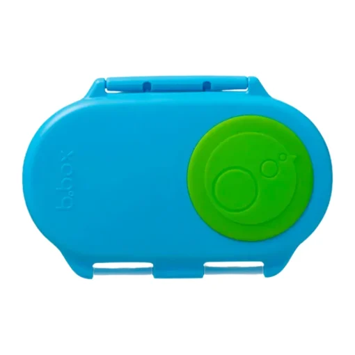 On-The-Go Feeding|b.box Snackbox