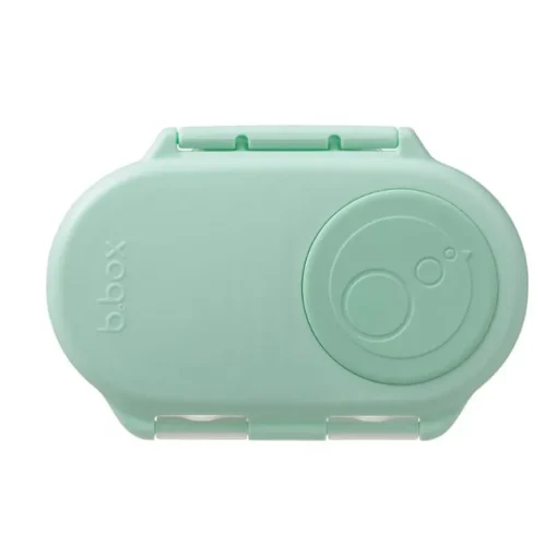 On-The-Go Feeding|b.box Snackbox