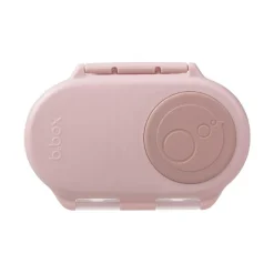 On-The-Go Feeding|b.box Snackbox