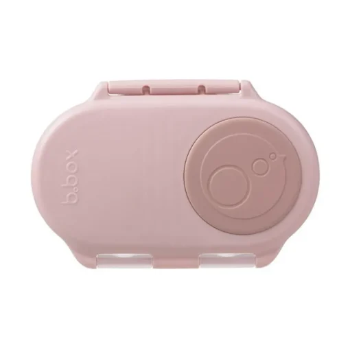 On-The-Go Feeding|b.box Snackbox