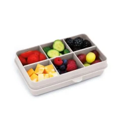 On-The-Go Feeding|Melii Baby Snackle Box