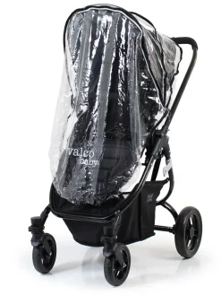 Stroller Accessories|Valco Baby Snap Ultra/Snap Ultra Duo - Raincover - Single Seat