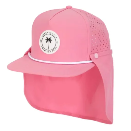 Hats|Honeysuckle Snapback Sunhat