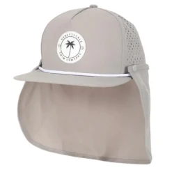 Hats|Honeysuckle Snapback Sunhat