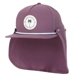 Hats|Honeysuckle Snapback Sunhat