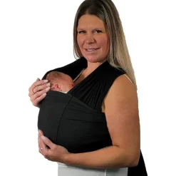 Wraps & Slings|bbluv Snüg Wrap Carrier