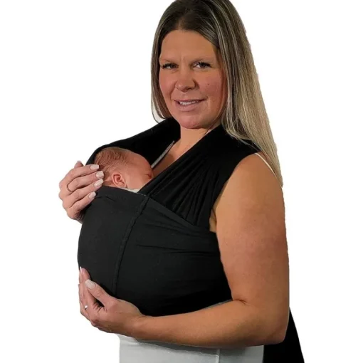 Wraps & Slings|bbluv Snüg Wrap Carrier