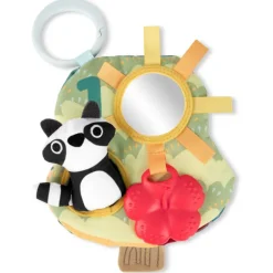 Books|Skip Hop Soft Activity Book