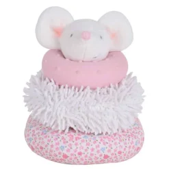 Sensory Toys|Tikiri Soft Stacker