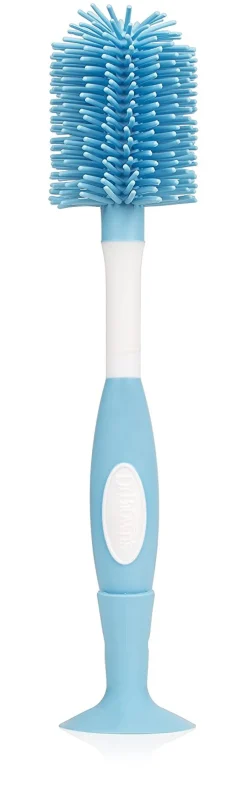 Bottle Feeding|Dr Brown's Soft Touch Bottle Brush