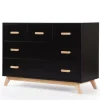 Dressers|dadada baby Soho 2.0 5 Drawer Dresser