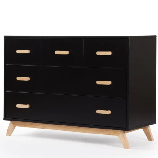 Dressers|dadada baby Soho 2.0 5 Drawer Dresser