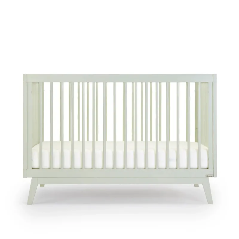 Cribs|dadada baby Soho 3-in-1 Convertible Crib