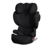 Booster Car Seats|Cybex Solution Z-Fix Booster Seat