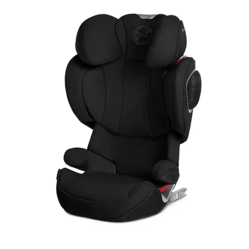 Booster Car Seats|Cybex Solution Z-Fix Booster Seat