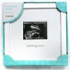 Frames|Pearhead Sonogram Frame - White