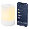Sound Machines|Nanit Sound Machine & Night Light - White