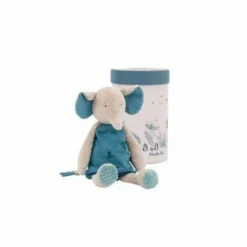 Plush Toys|Moulin Roty Sous Mon Baoabab - Musical Lion