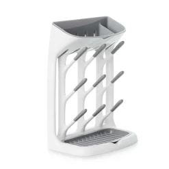 Bottle Feeding|Oxo Tot Space Saving Drying Rack