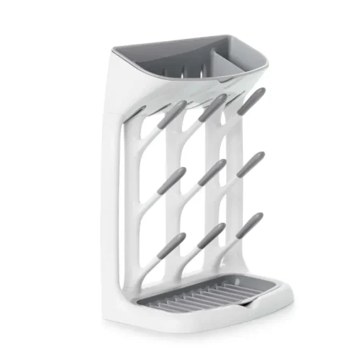 Bottle Feeding|Oxo Tot Space Saving Drying Rack