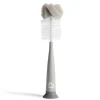 Bottle Feeding|Munchkin Sponge Bottle Brush - Grey