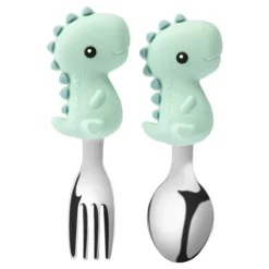 Tableware|Glitter and Spice Spoon & Fork Set