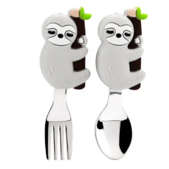 Tableware|Glitter and Spice Spoon & Fork Set