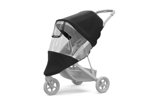Stroller Accessories|Thule Spring Stroller Rain Cover