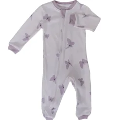 Sleepers|ZippyJamz Spring/Summer Organic Footless Sleepers