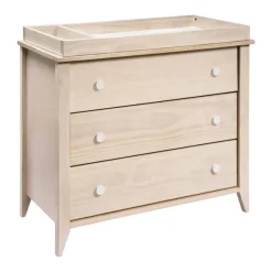 Dressers|Change Tables|Babyletto Sprout 3-Drawer Changer Dresser