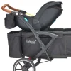 Wagons|Larktale Sprout Stroller Wagon Car Seat Adapter - Maxi Cosi / Nuna / Clek