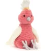 Plush Toys|Jellycat Squawkatoo