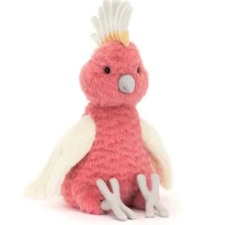 Plush Toys|Jellycat Squawkatoo
