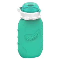 On-The-Go Feeding|Squeasy Gear Squeasy Snacker