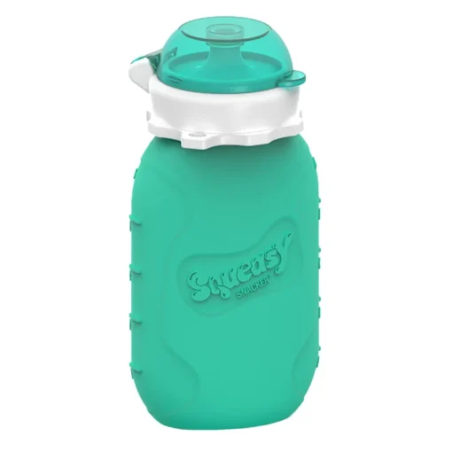 On-The-Go Feeding|Squeasy Gear Squeasy Snacker