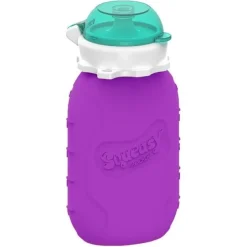 On-The-Go Feeding|Squeasy Gear Squeasy Snacker