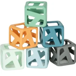Sensory Toys|Malarkey Kids Stack N Chew