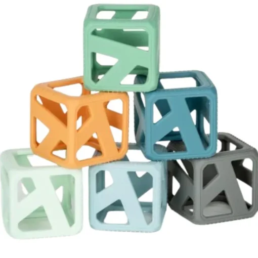 Sensory Toys|Malarkey Kids Stack N Chew