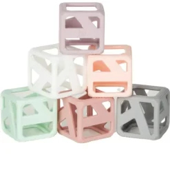 Sensory Toys|Malarkey Kids Stack N Chew