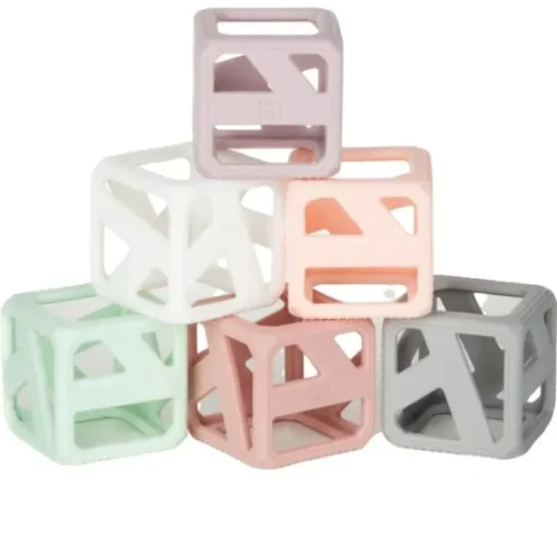 Sensory Toys|Malarkey Kids Stack N Chew