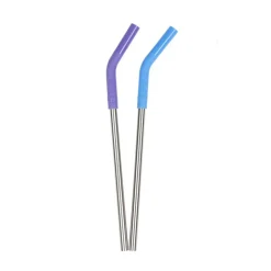 Tableware|Klean Kanteen Stainless Steel 8mm Straws - 2 Pack