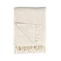 Bedding|Pokoloko Staple Lambswool Throw